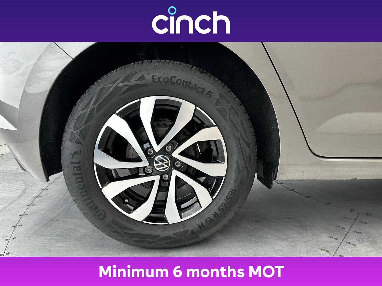 Used Volkswagen Polo 2021 for sale - 77072269: Photo 27