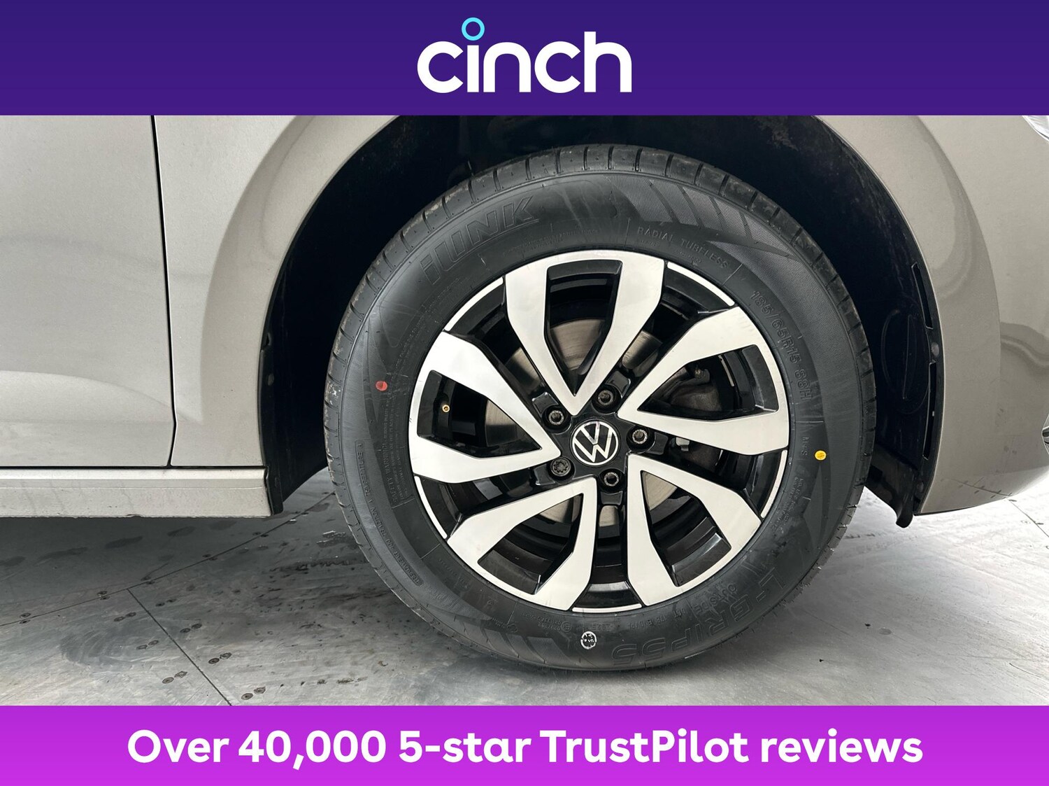 Used Volkswagen Polo 2021 for sale - 77072269: Photo 28