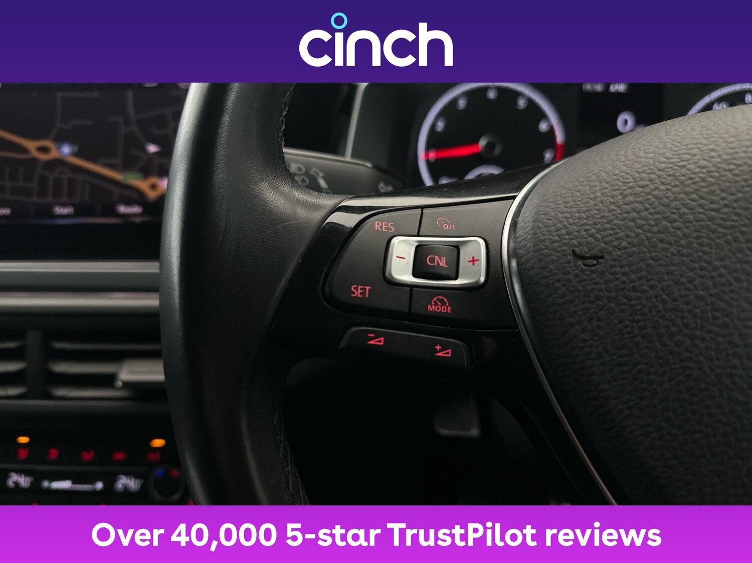 Used Volkswagen Polo 2021 for sale - 77072269: Photo 33