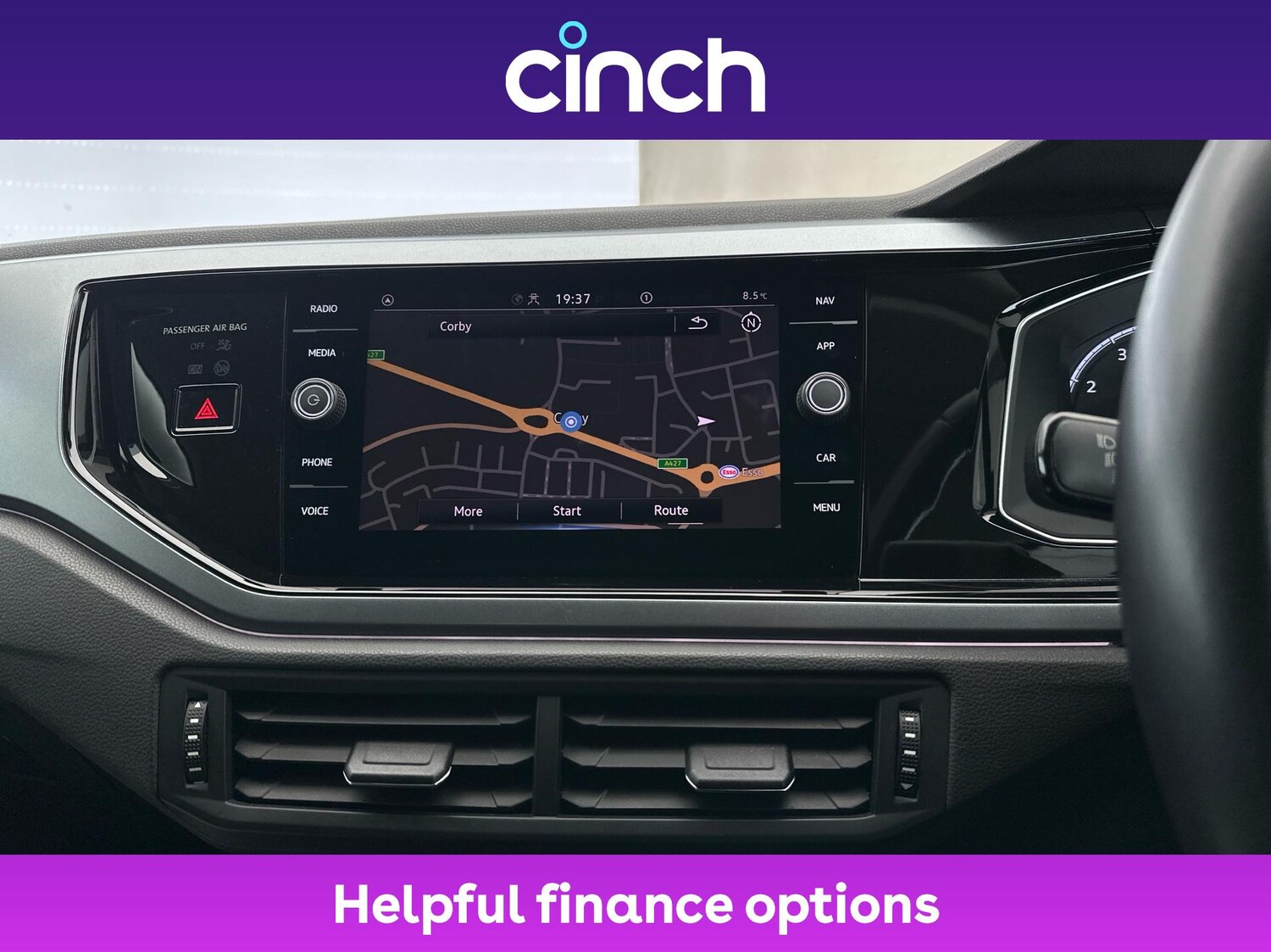 Used Volkswagen Polo 2021 for sale - 77072269: Photo 35