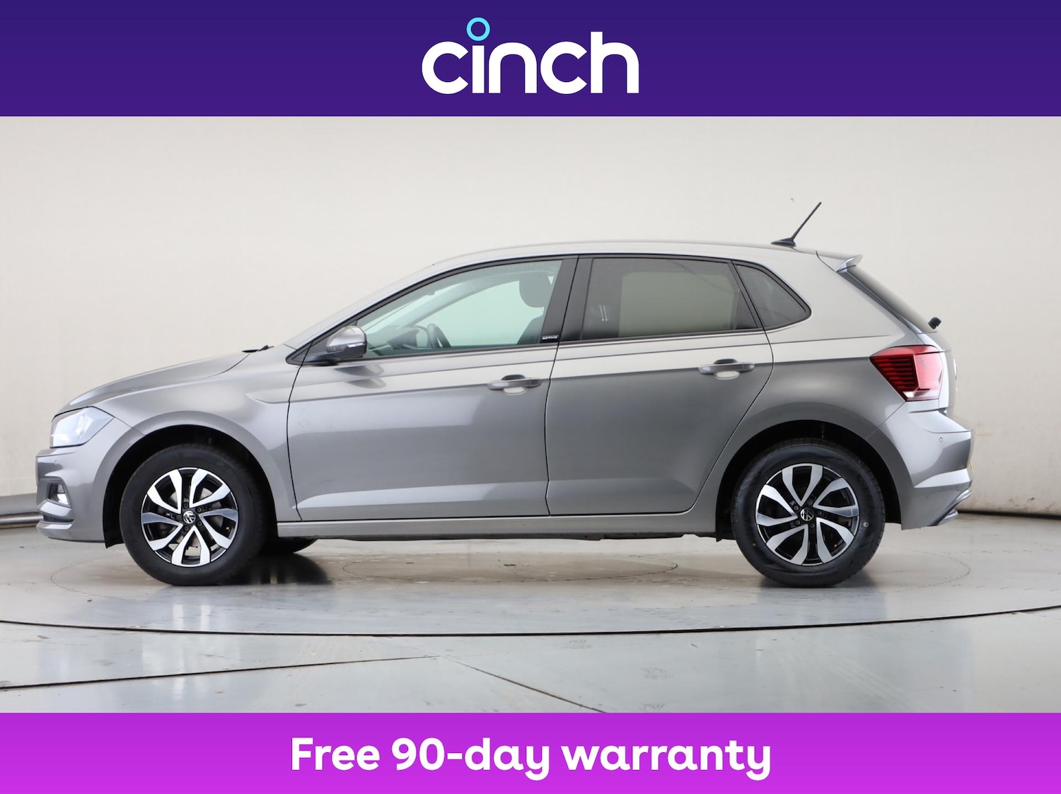 Used Volkswagen Polo 2021 for sale - 77072269: Photo 8