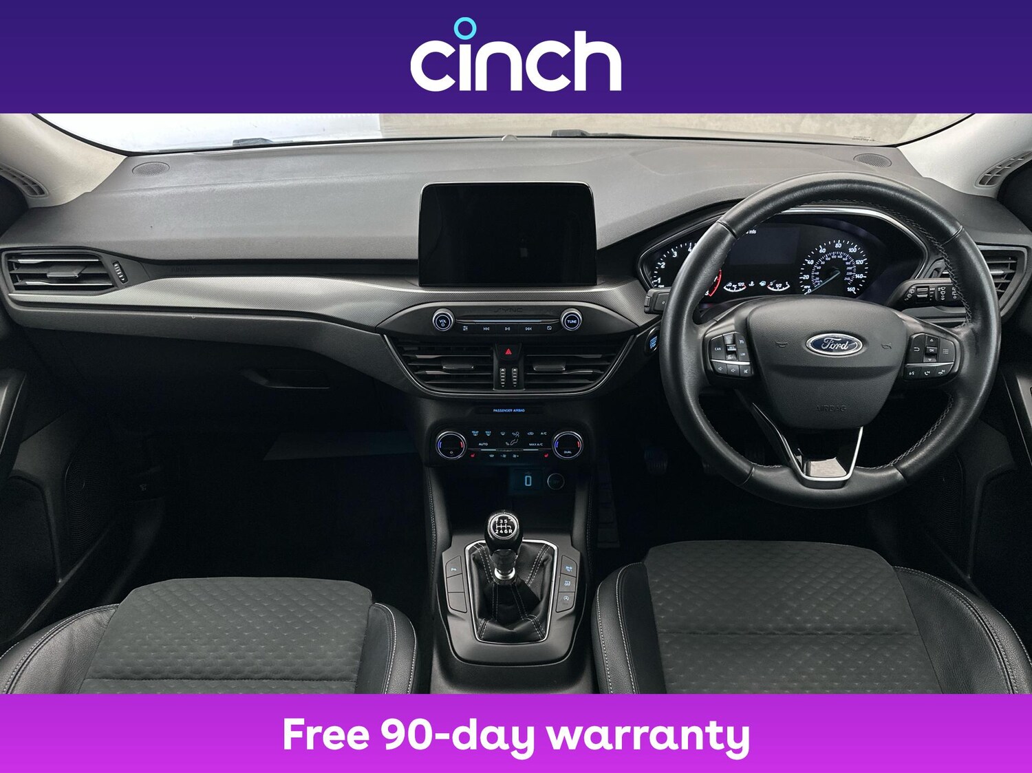 Used Ford Focus 2019 for sale - 76024158: Photo 15