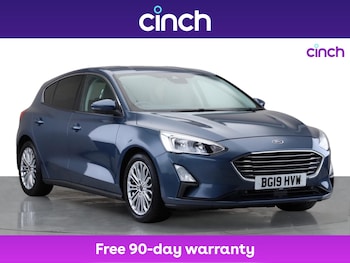 Ford - Focus