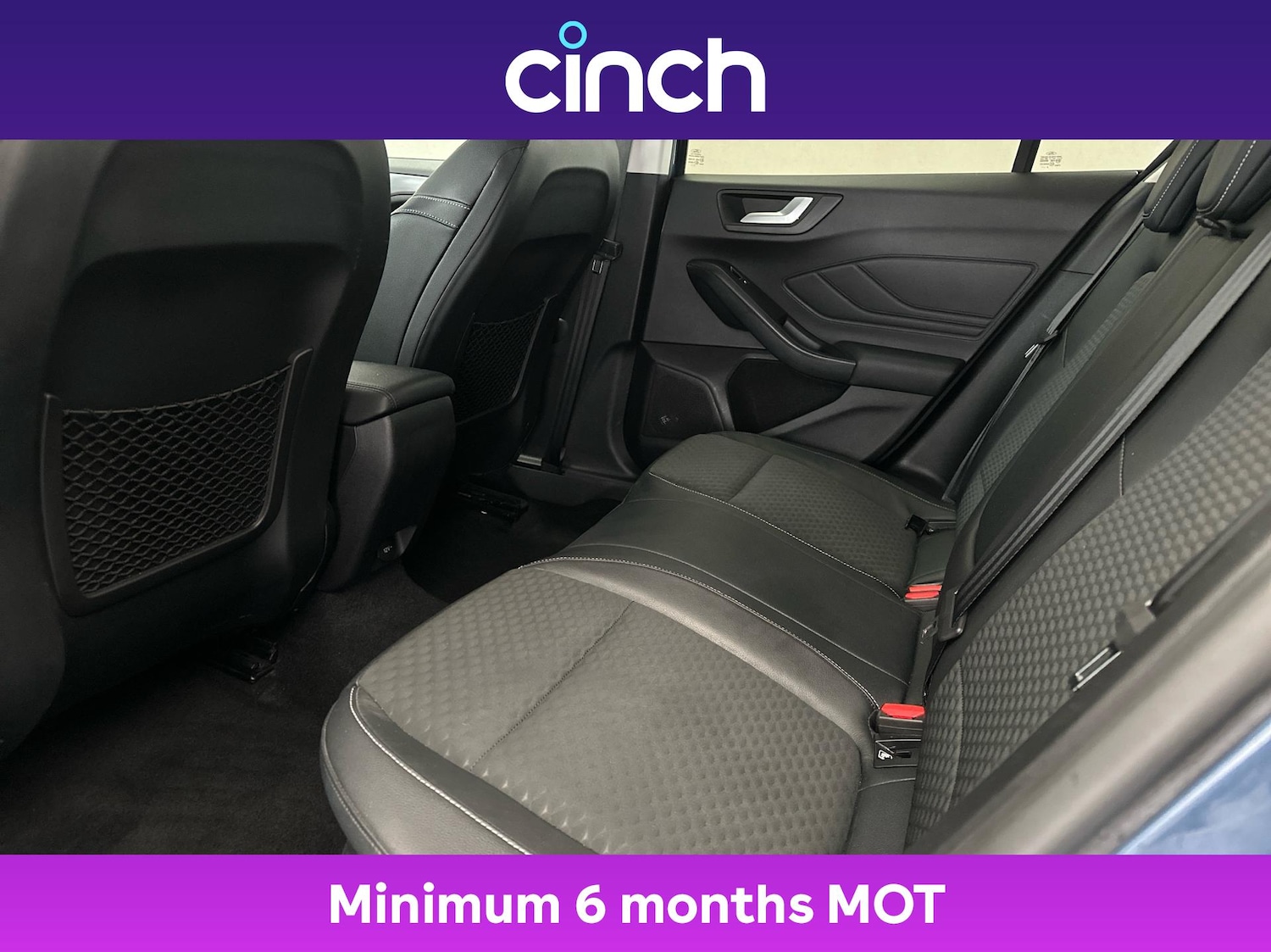 Used Ford Focus 2019 for sale - 76024158: Photo 20