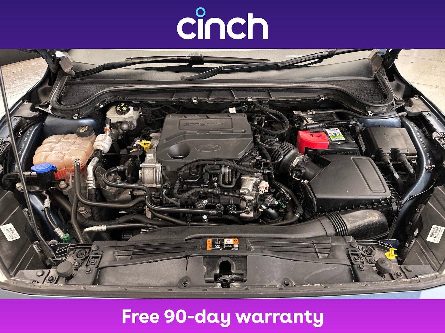 Used Ford Focus 2019 for sale - 76024158: Photo 23