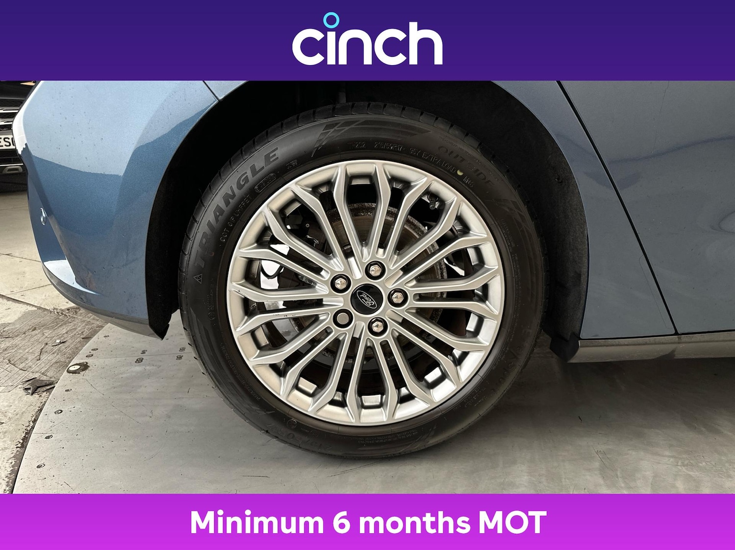 Used Ford Focus 2019 for sale - 76024158: Photo 27