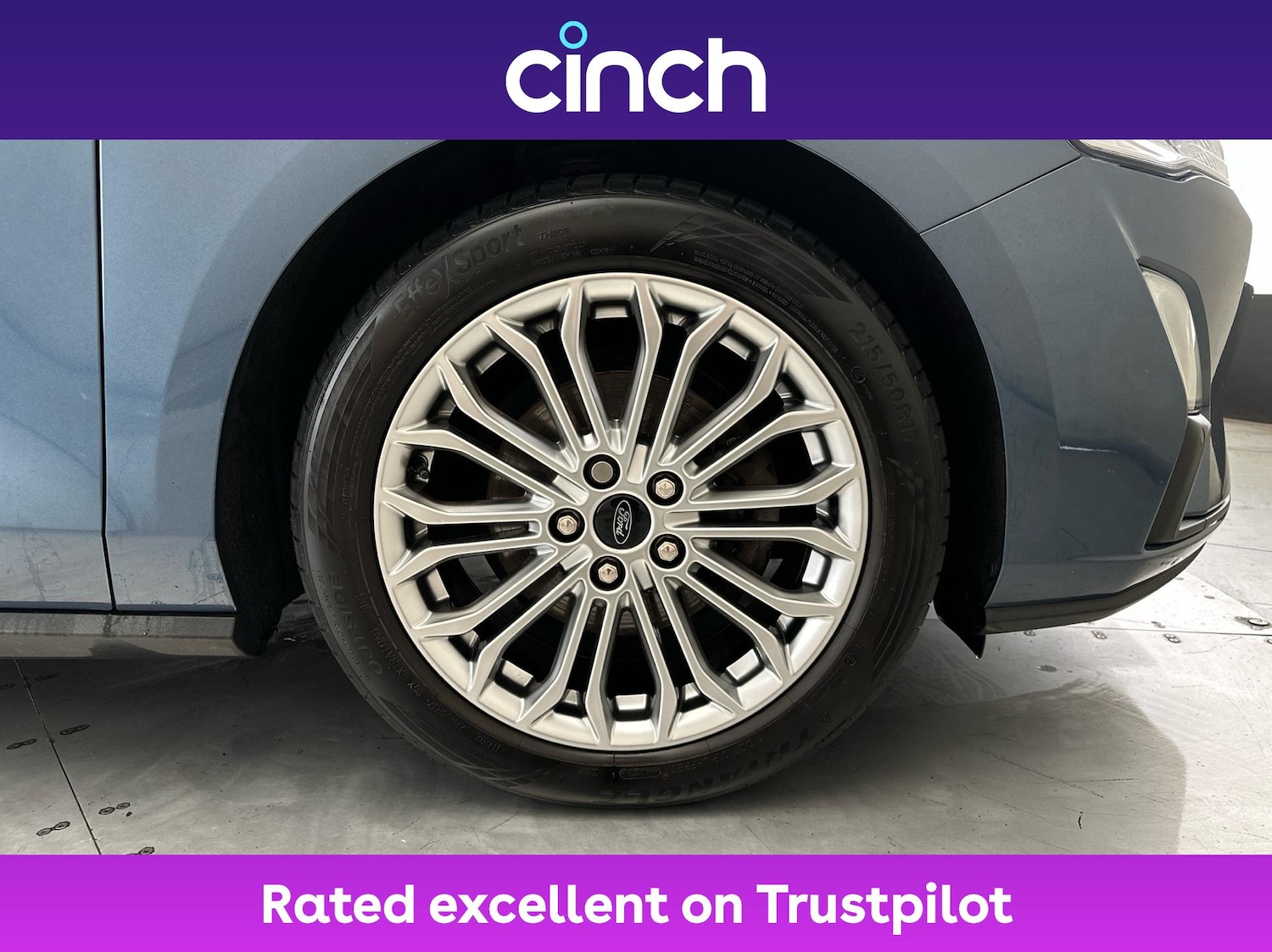 Used Ford Focus 2019 for sale - 76024158: Photo 28