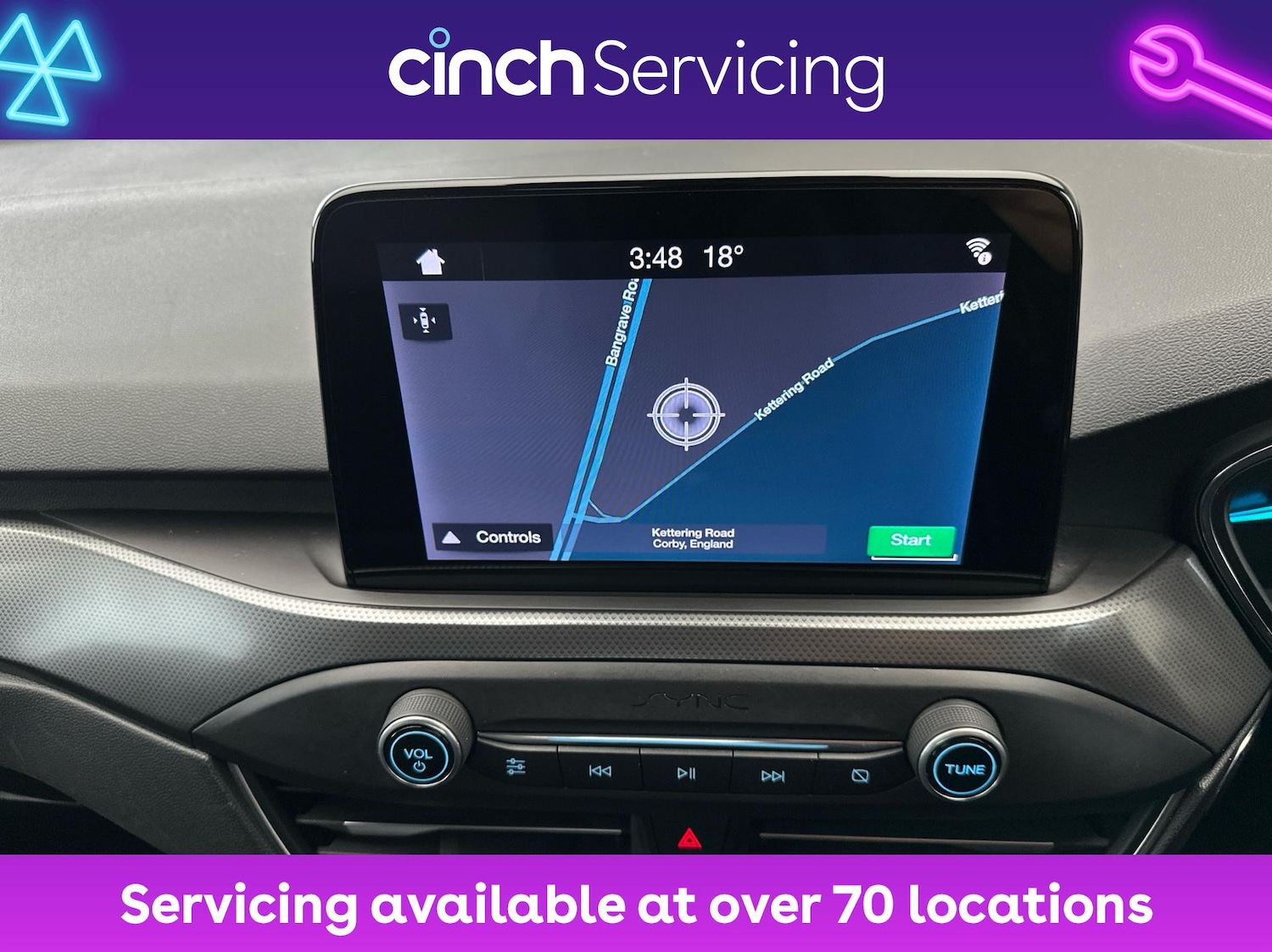 Used Ford Focus 2019 for sale - 76024158: Photo 31