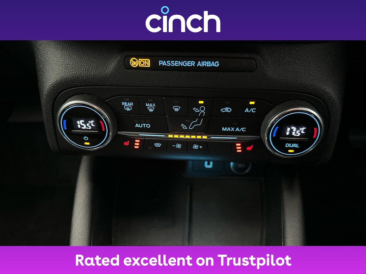 Used Ford Focus 2019 for sale - 76024158: Photo 33