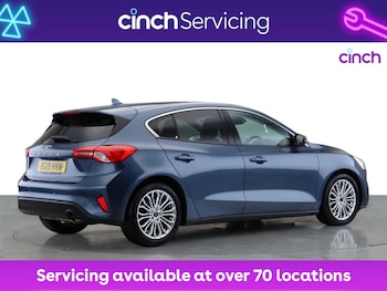 Used Ford Focus 2019 for sale - 76024158: Photo 3