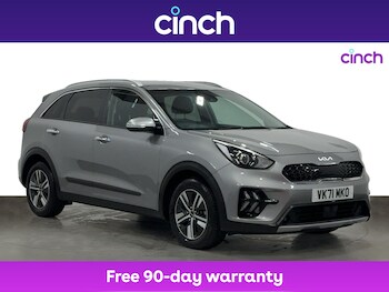 Kia - Niro