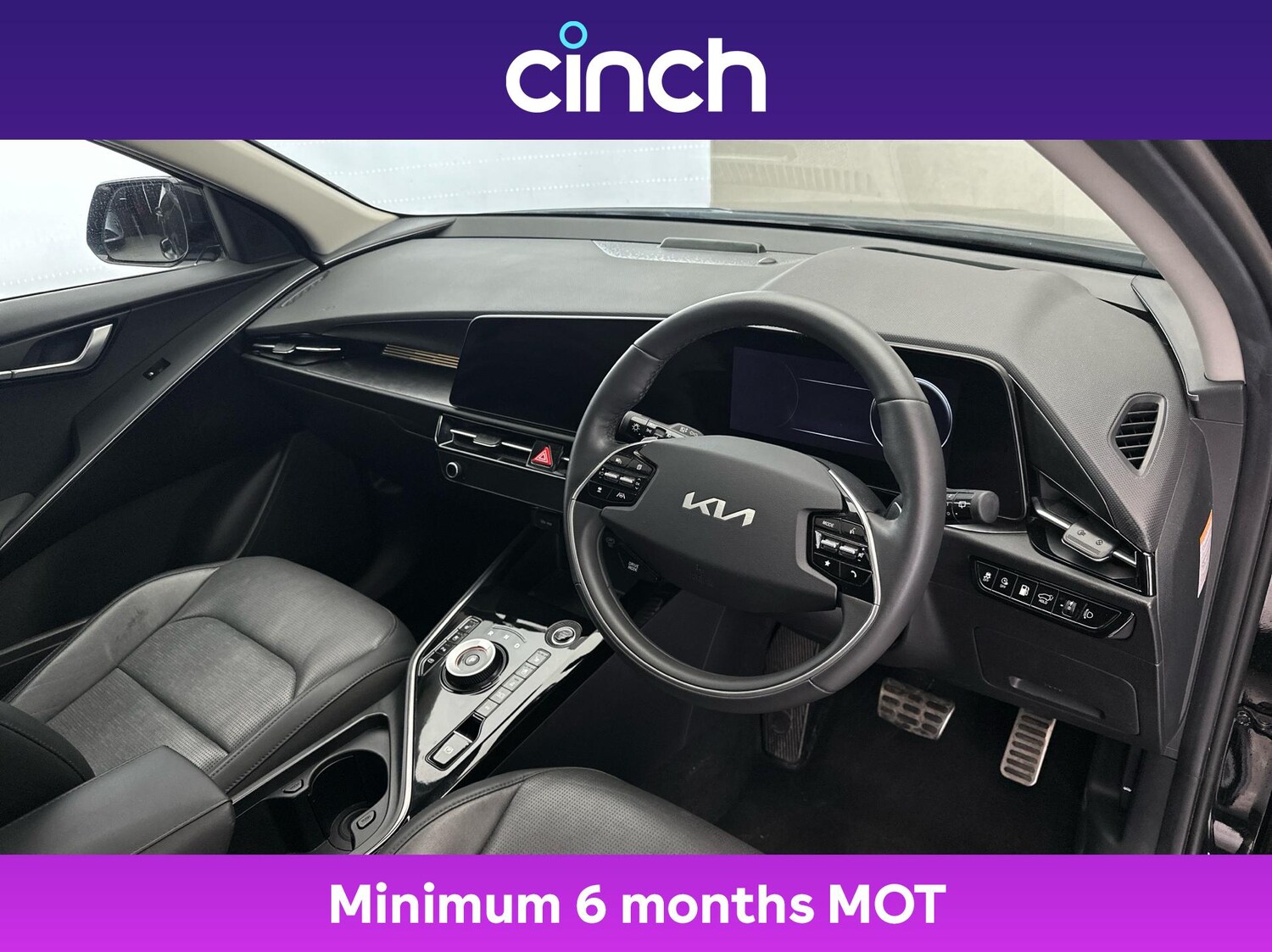 Used Kia Niro 2022 for sale - 76149040: Photo 12
