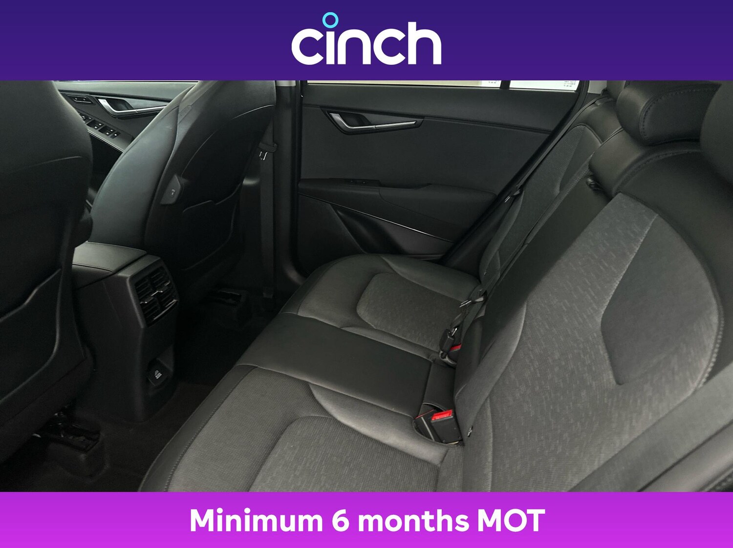 Used Kia Niro 2022 for sale - 76149040: Photo 20