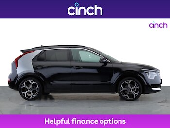 Used Kia Niro 2022 for sale - 76149040: Photo 2