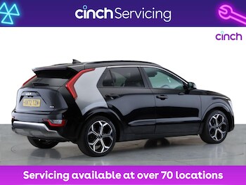 Used Kia Niro 2022 for sale - 76149040: Photo 3