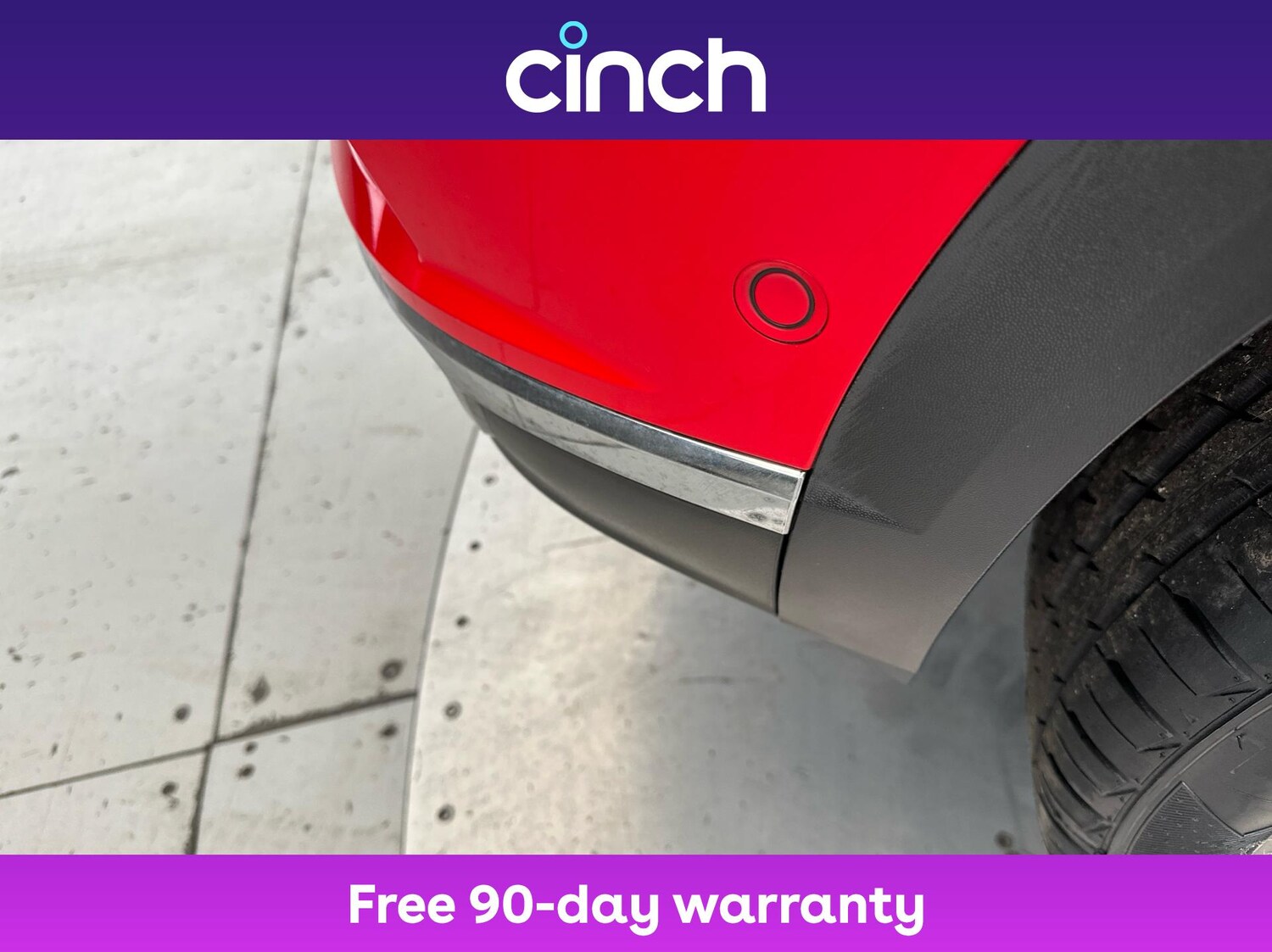 Used Volkswagen T-Roc 2020 for sale - 75694483: Photo 34