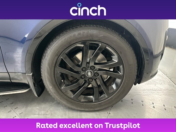Used Land Rover Discovery 2018 for sale - 76246042: Photo 28