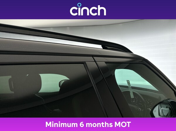 Used Land Rover Discovery 2018 for sale - 76246042: Photo 37