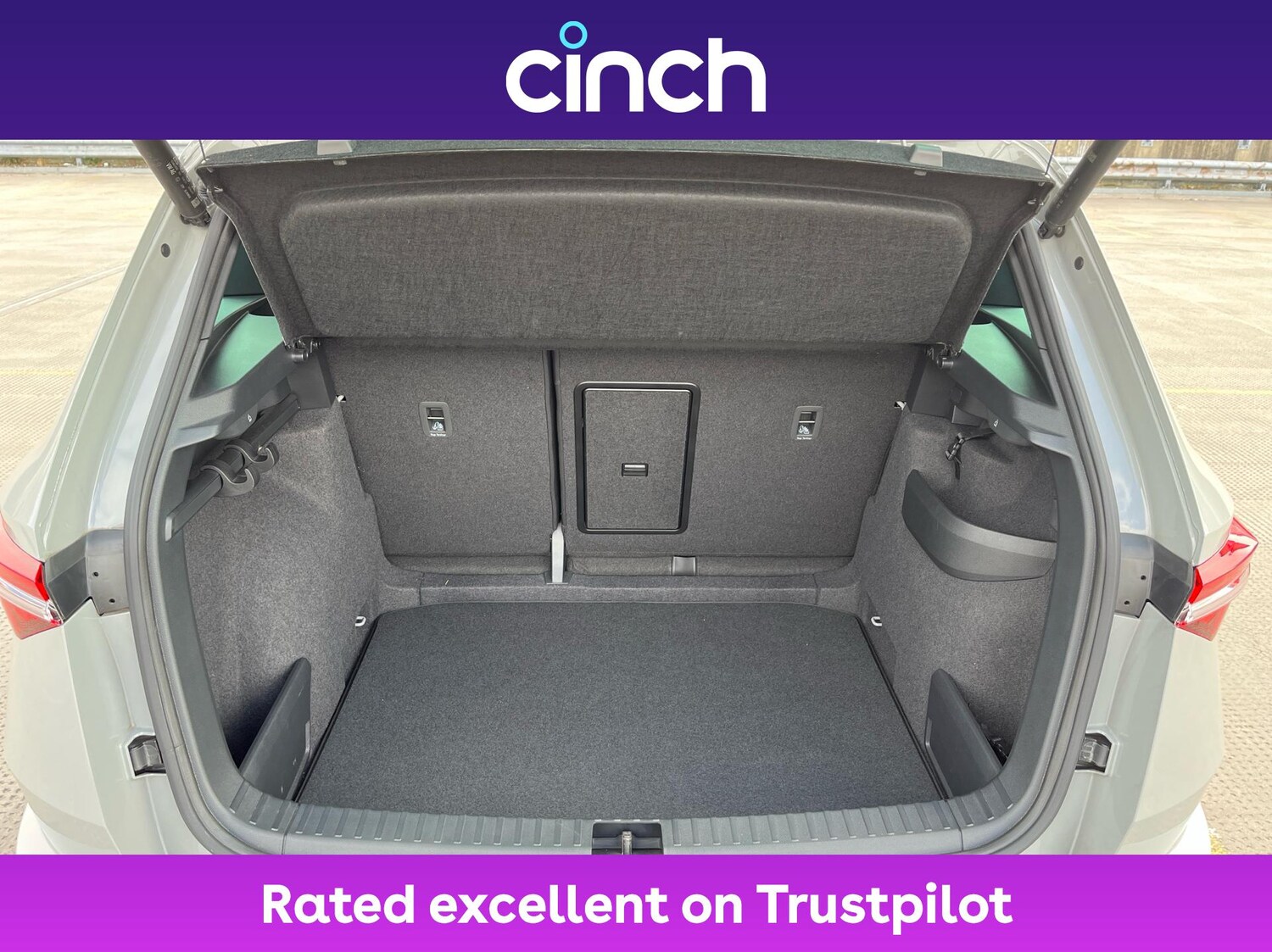 Used Skoda Karoq 2023 for sale - 76379954: Photo 21