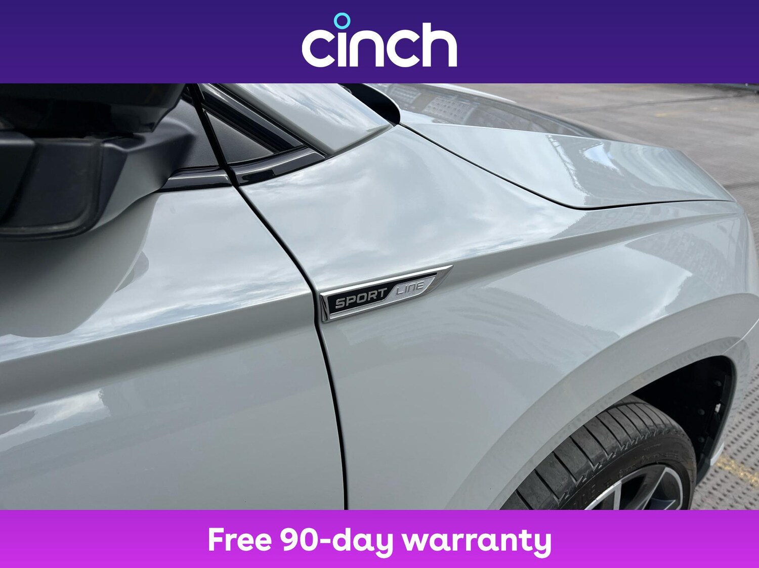 Used Skoda Karoq 2023 for sale - 76379954: Photo 29