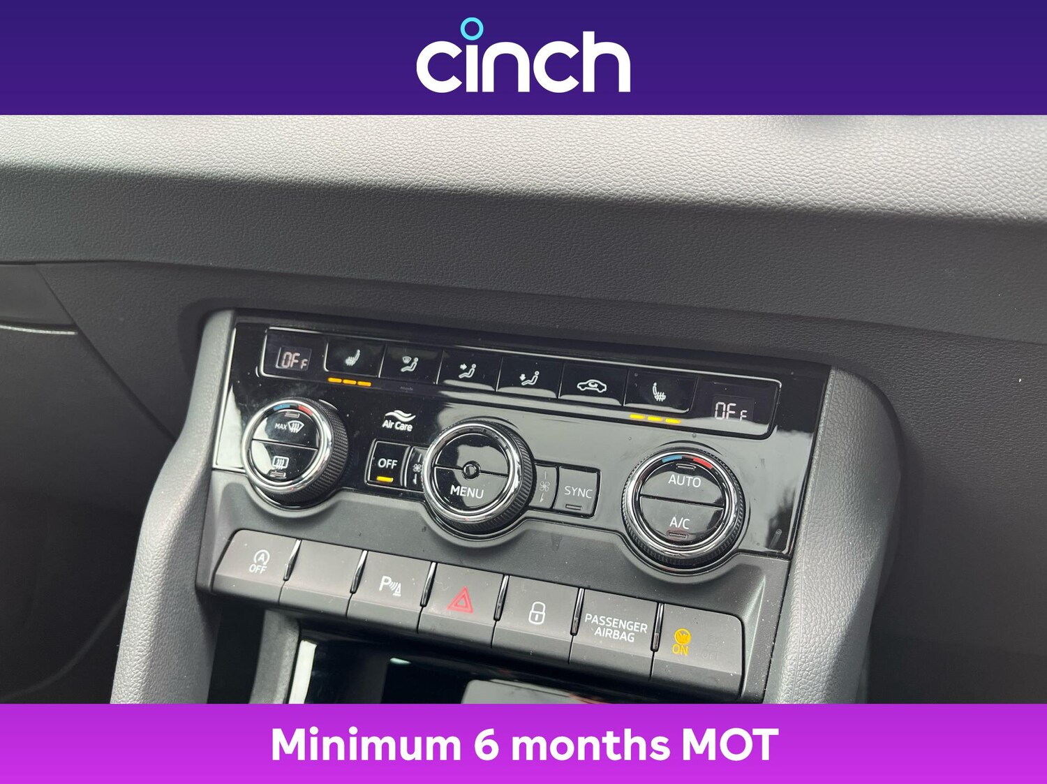 Used Skoda Karoq 2023 for sale - 76379954: Photo 32