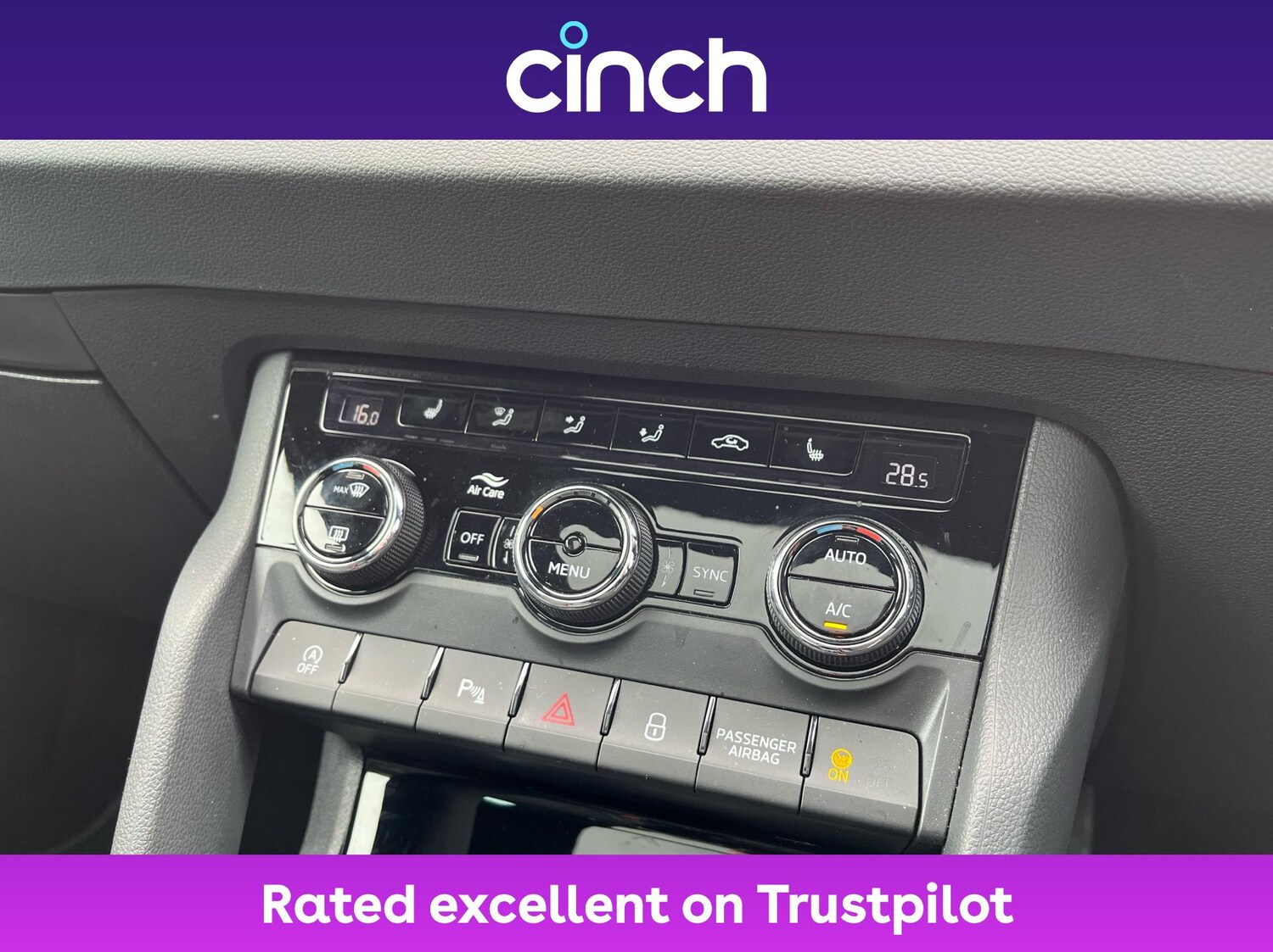 Used Skoda Karoq 2023 for sale - 76379954: Photo 33