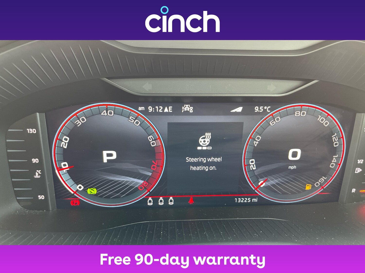 Used Skoda Karoq 2023 for sale - 76379954: Photo 34