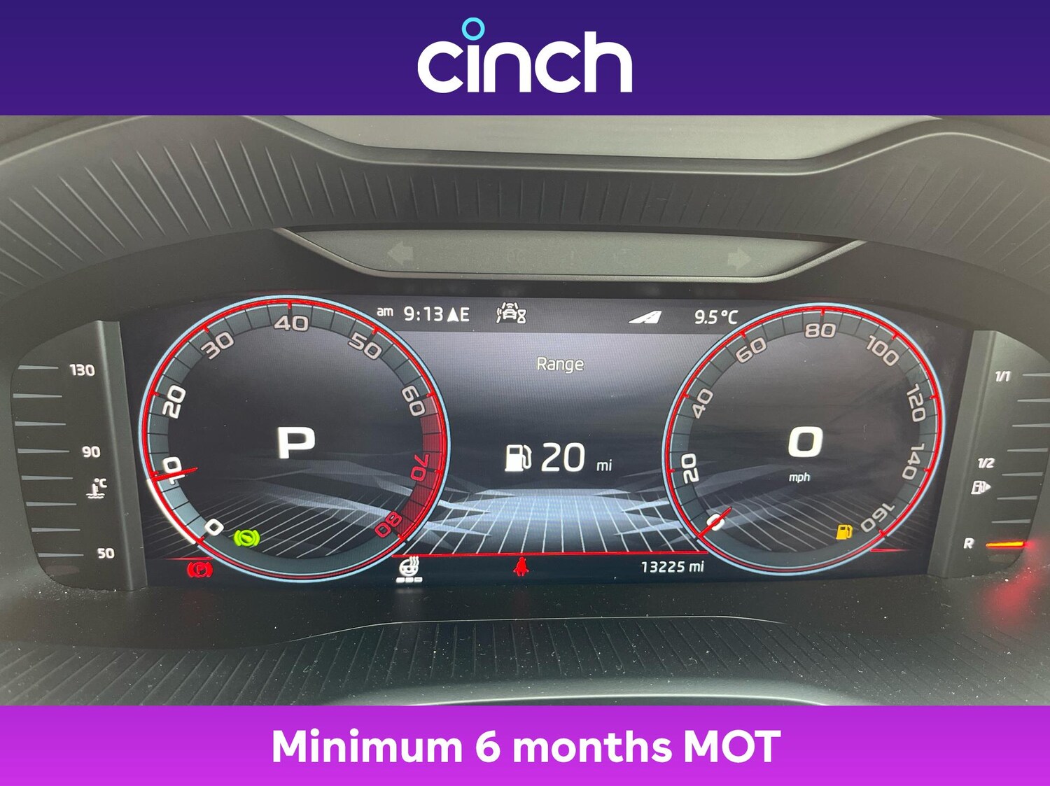 Used Skoda Karoq 2023 for sale - 76379954: Photo 37