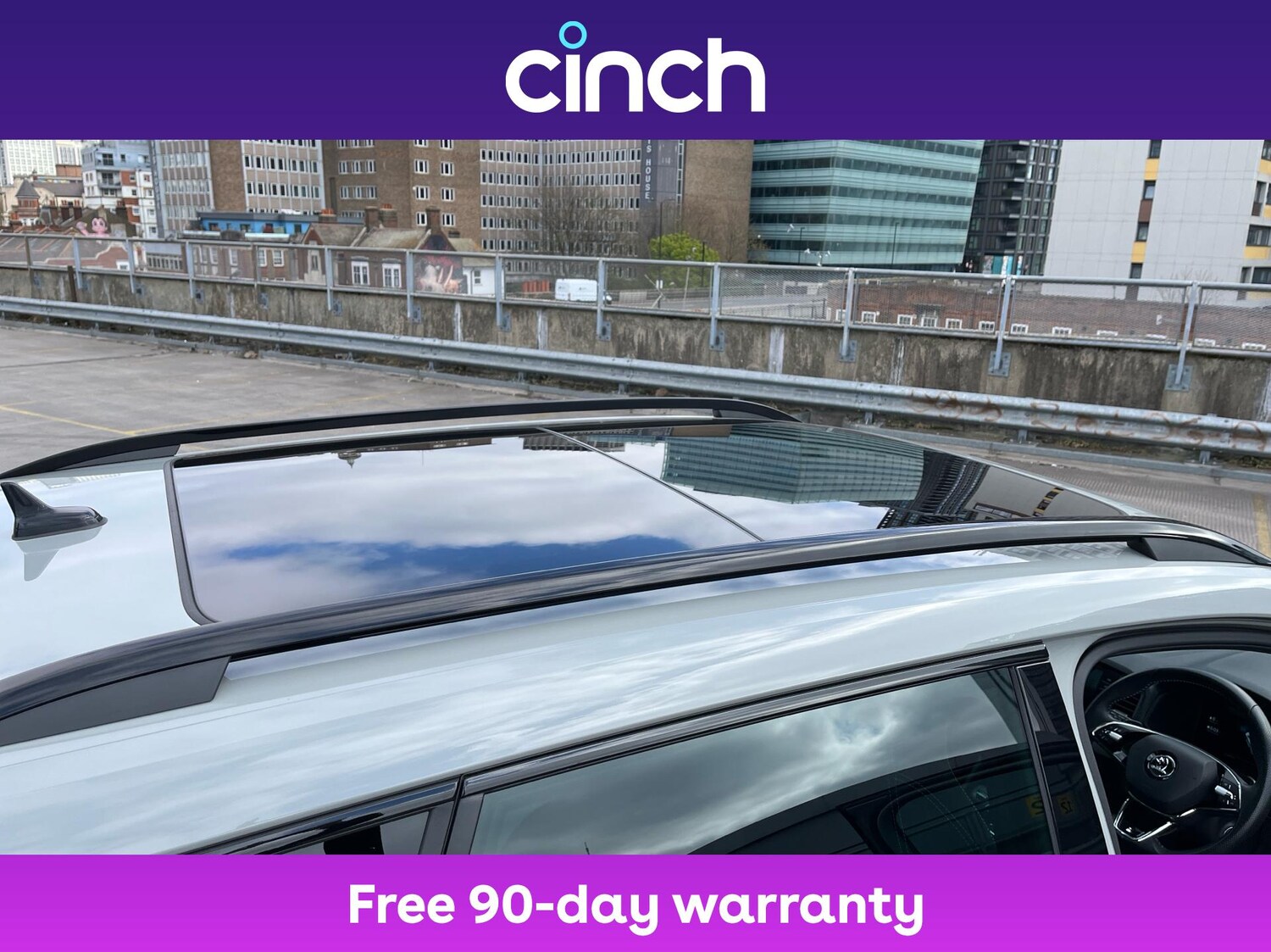 Used Skoda Karoq 2023 for sale - 76379954: Photo 39