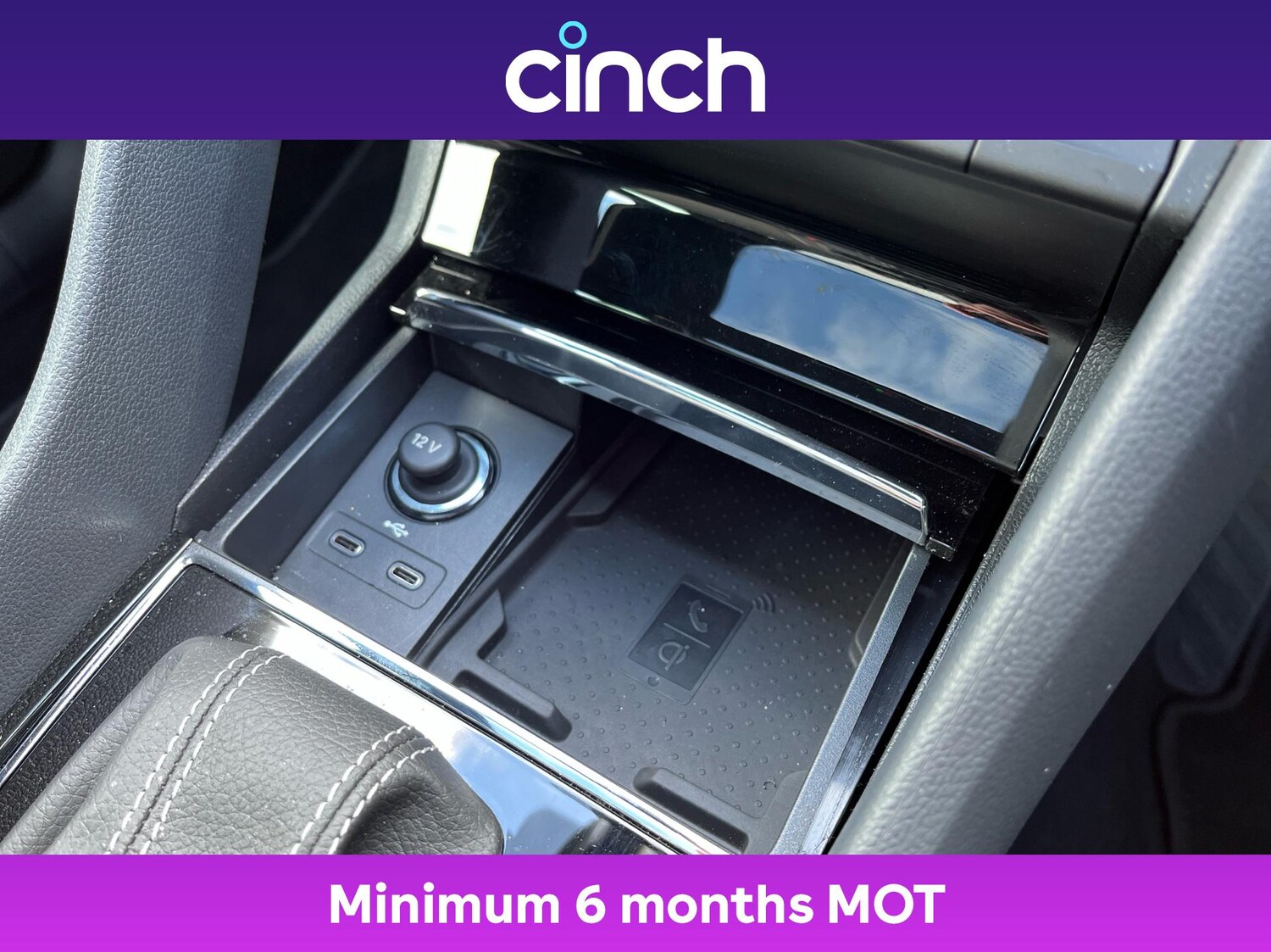 Used Skoda Karoq 2023 for sale - 76379954: Photo 42