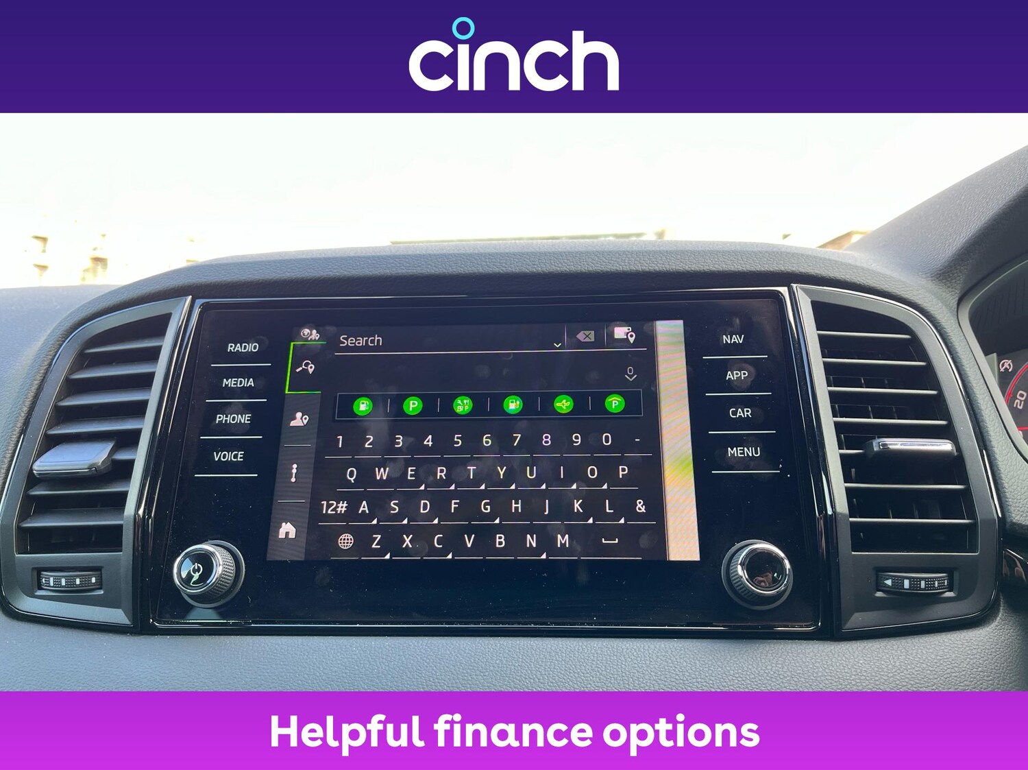 Used Skoda Karoq 2023 for sale - 76379954: Photo 45