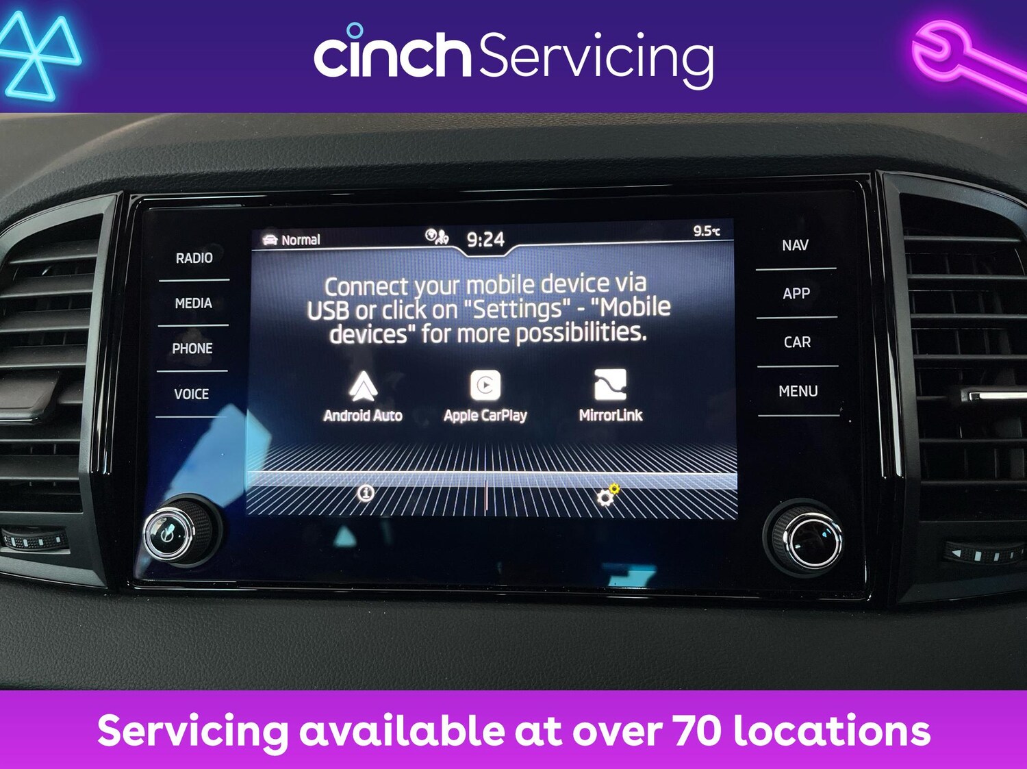 Used Skoda Karoq 2023 for sale - 76379954: Photo 46