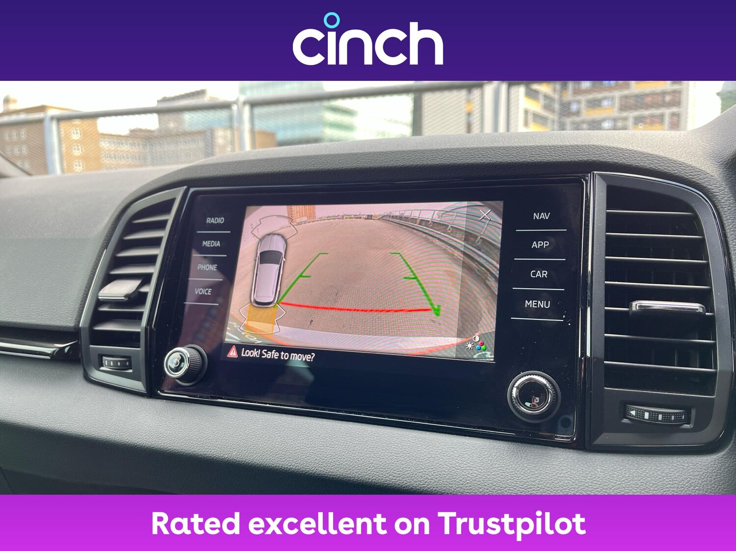 Used Skoda Karoq 2023 for sale - 76379954: Photo 48