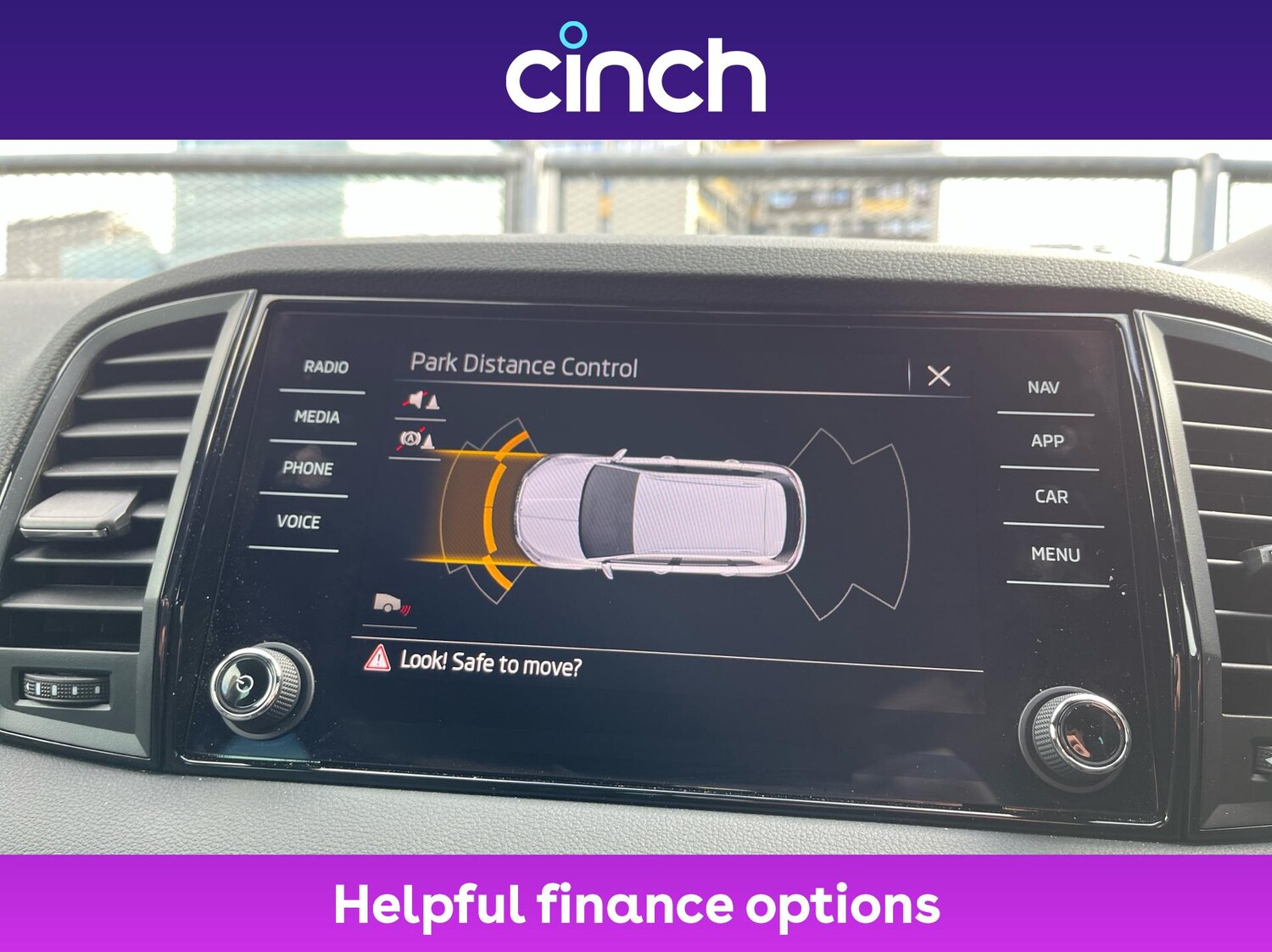 Used Skoda Karoq 2023 for sale - 76379954: Photo 50