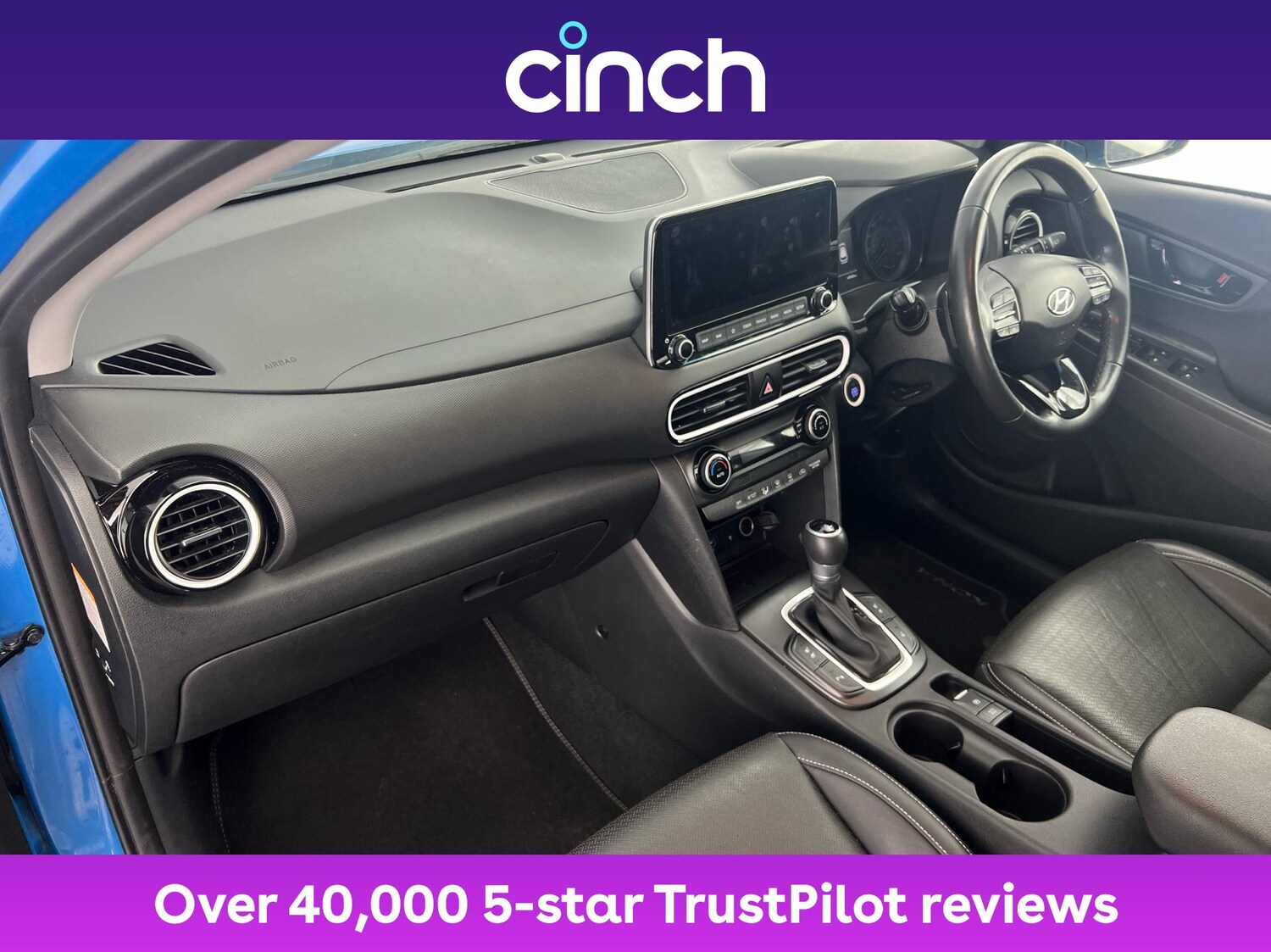 Used Hyundai KONA 2020 for sale - 77006901: Photo 14