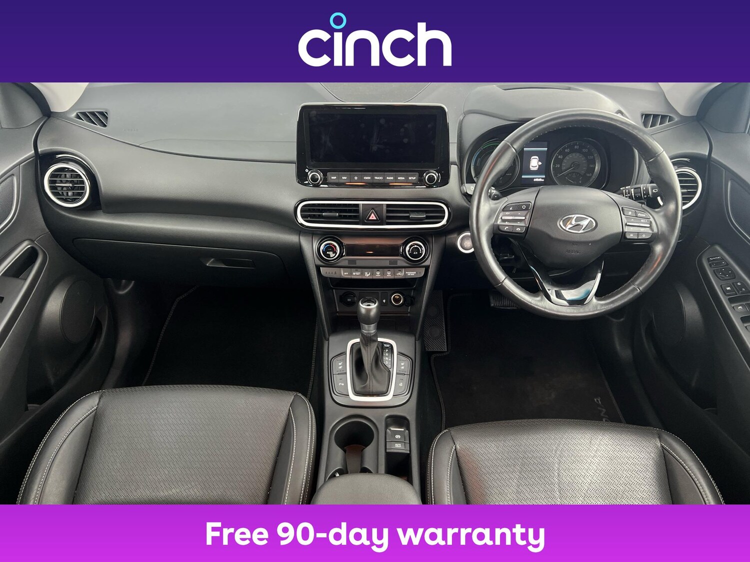 Used Hyundai KONA 2020 for sale - 77006901: Photo 15