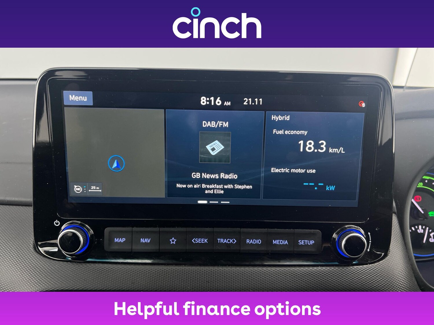 Used Hyundai KONA 2020 for sale - 77006901: Photo 17