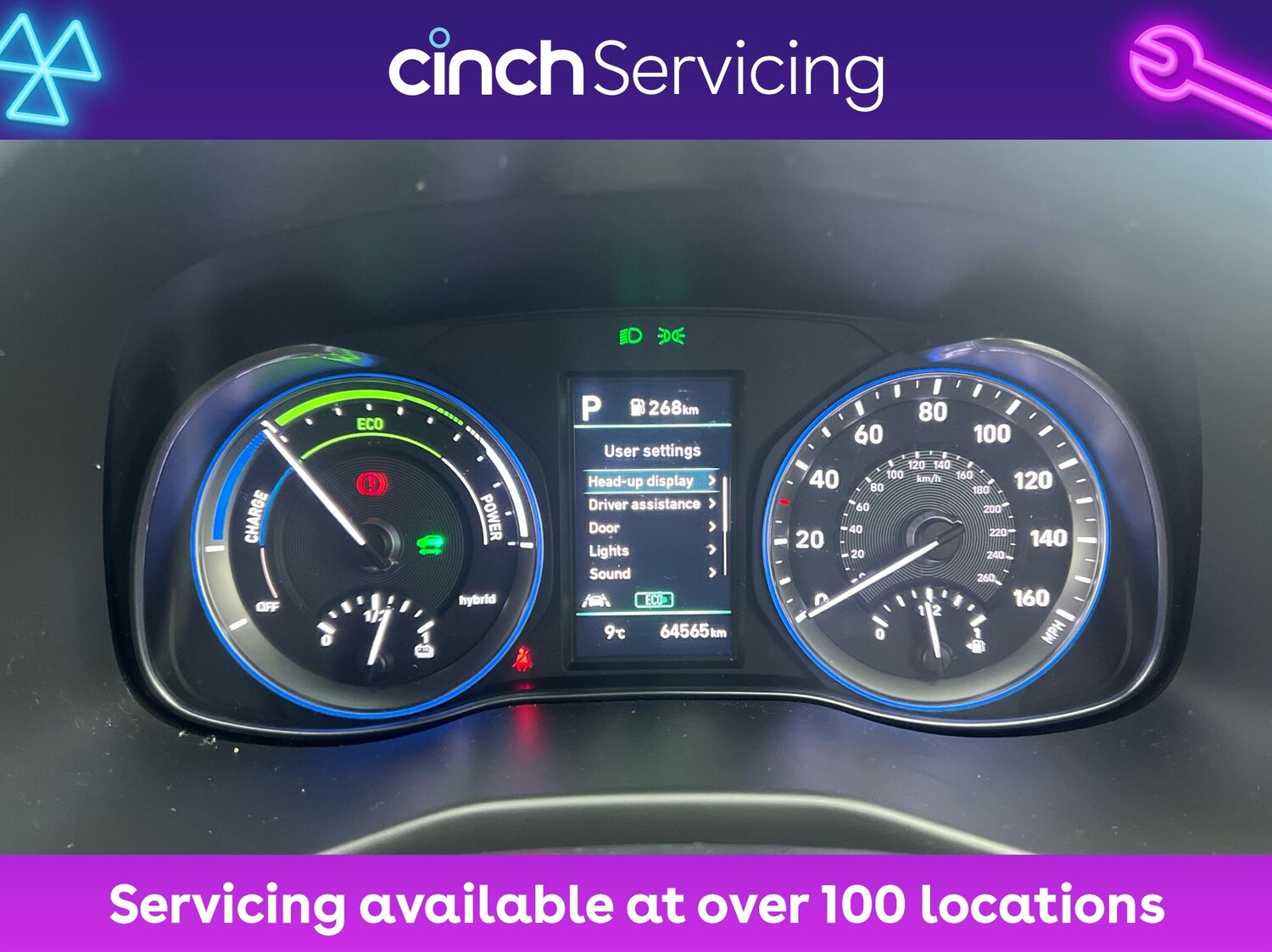 Used Hyundai KONA 2020 for sale - 77006901: Photo 18