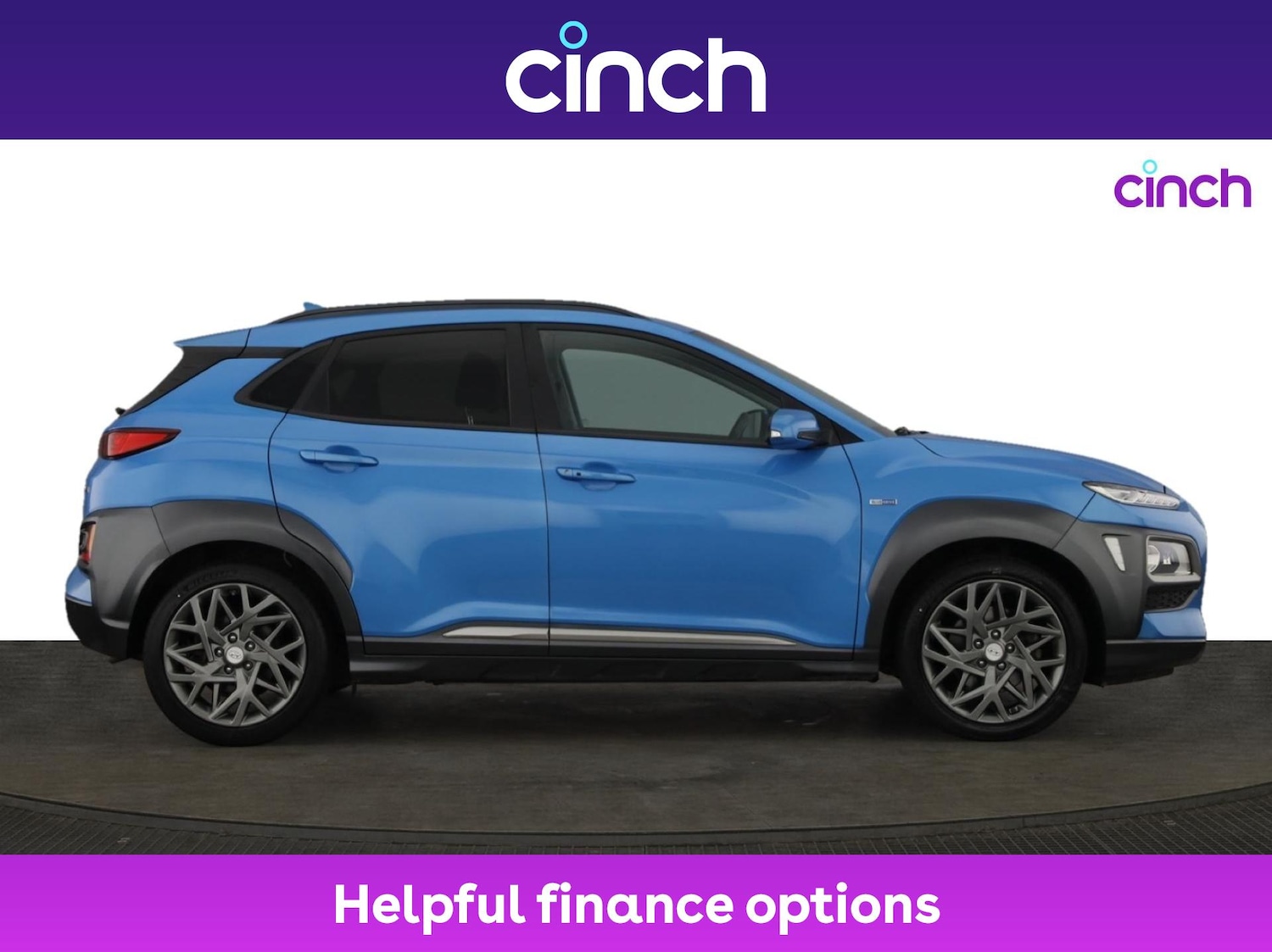 Used Hyundai KONA 2020 for sale - 77006901: Photo 2
