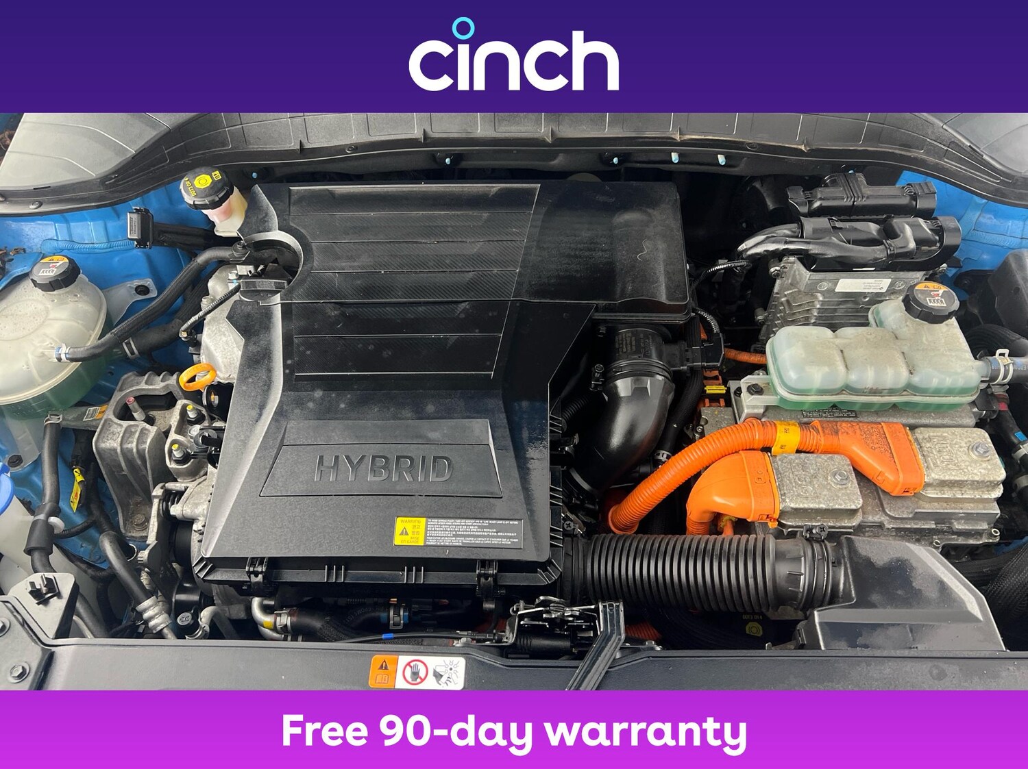 Used Hyundai KONA 2020 for sale - 77006901: Photo 23