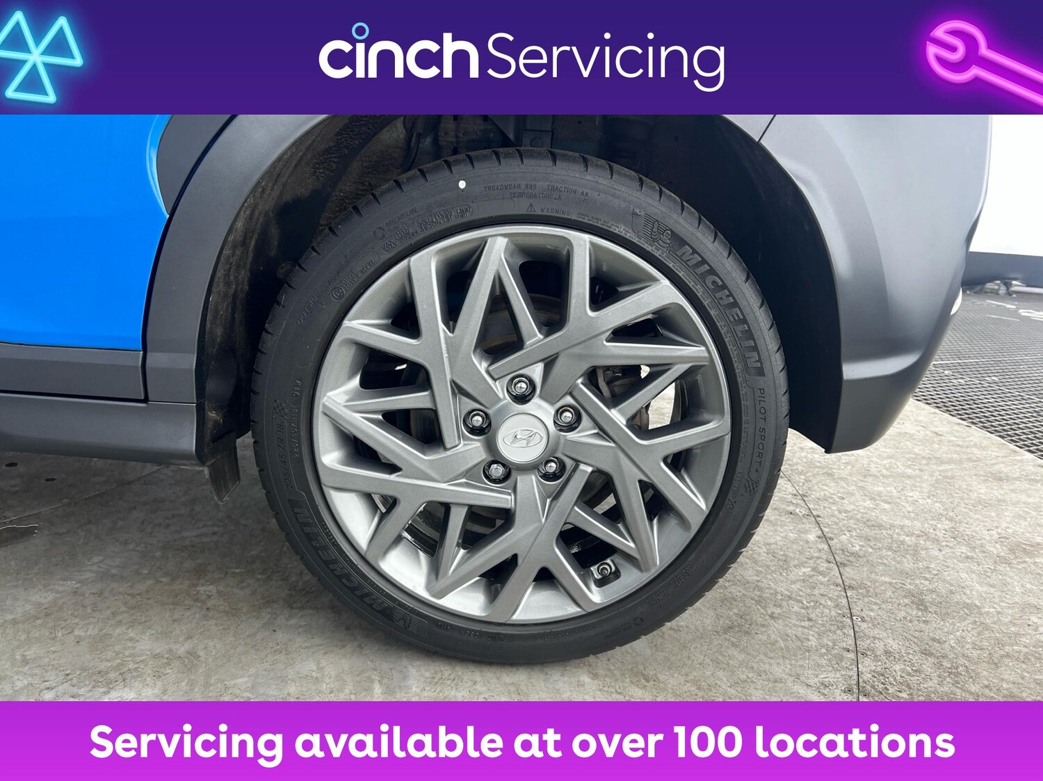 Used Hyundai KONA 2020 for sale - 77006901: Photo 26