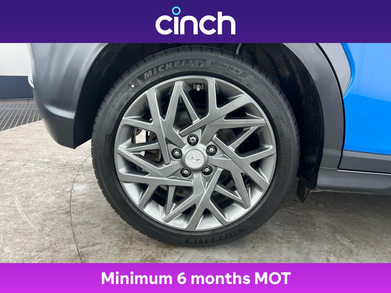 Used Hyundai KONA 2020 for sale - 77006901: Photo 27