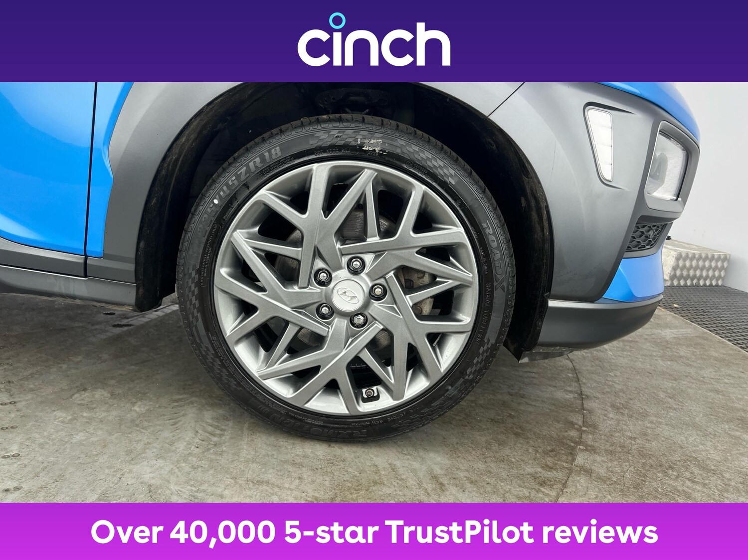 Used Hyundai KONA 2020 for sale - 77006901: Photo 28