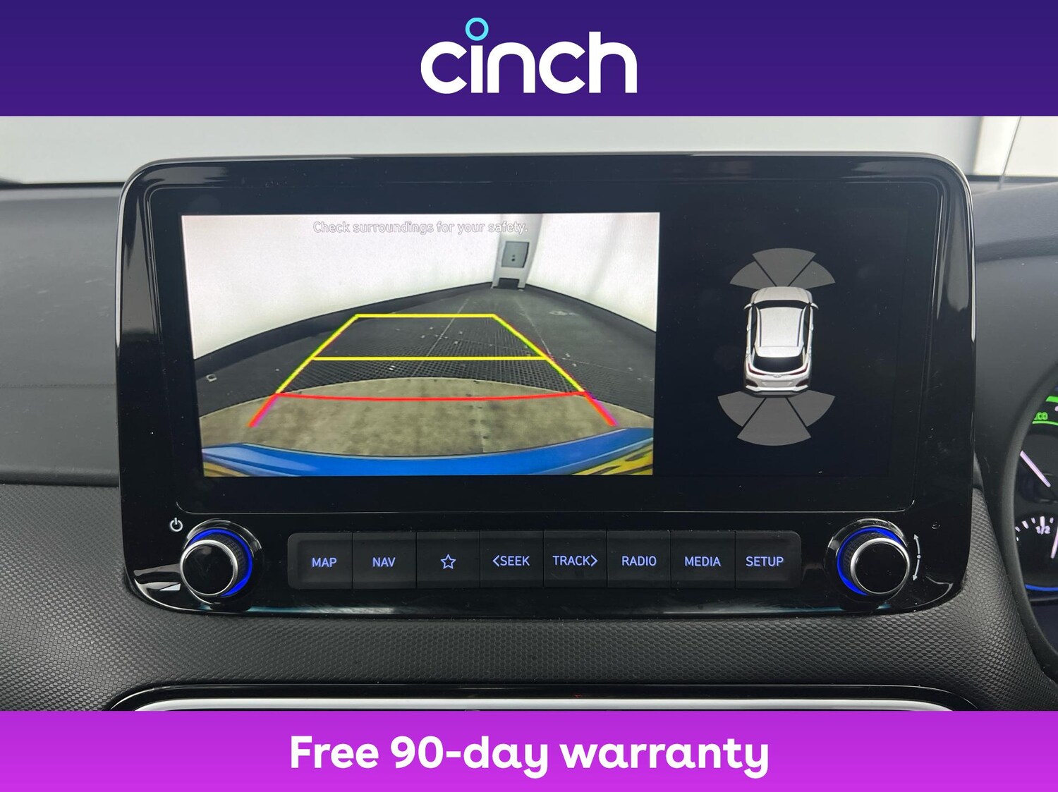 Used Hyundai KONA 2020 for sale - 77006901: Photo 34