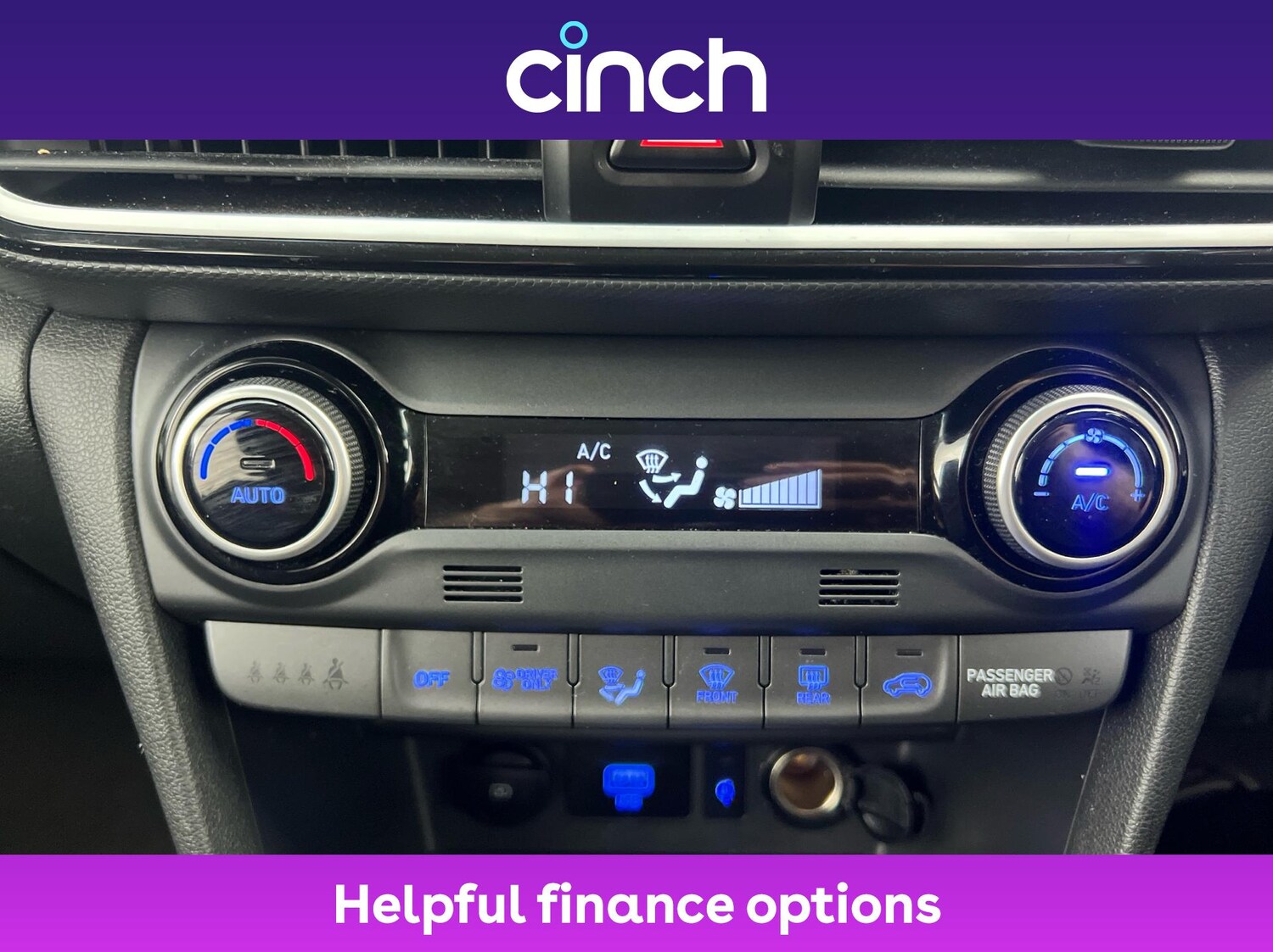 Used Hyundai KONA 2020 for sale - 77006901: Photo 35