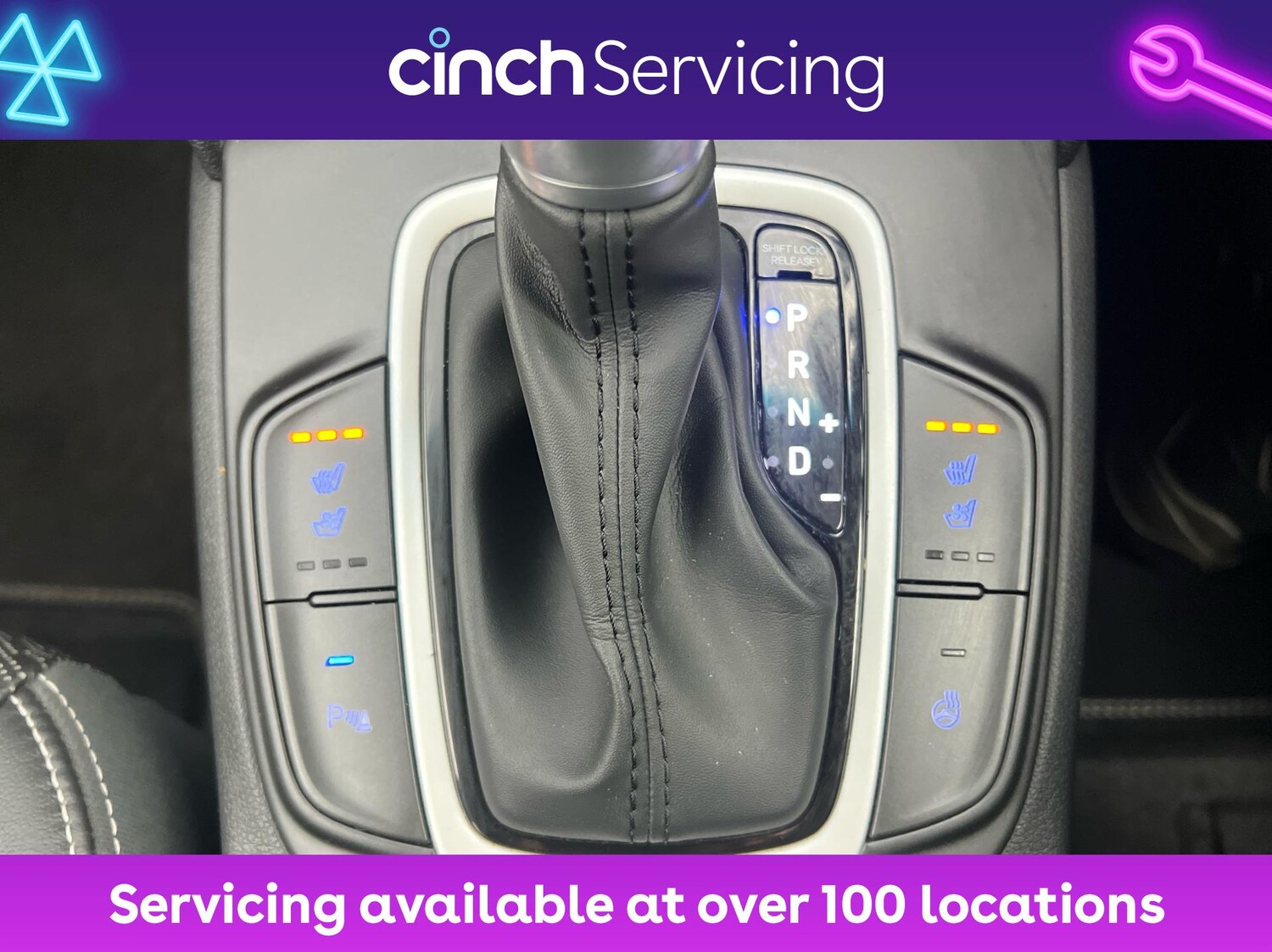 Used Hyundai KONA 2020 for sale - 77006901: Photo 36