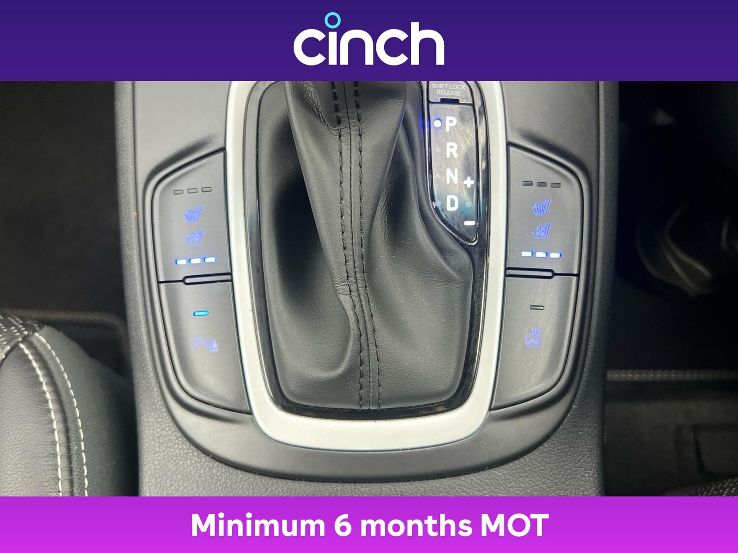 Used Hyundai KONA 2020 for sale - 77006901: Photo 37