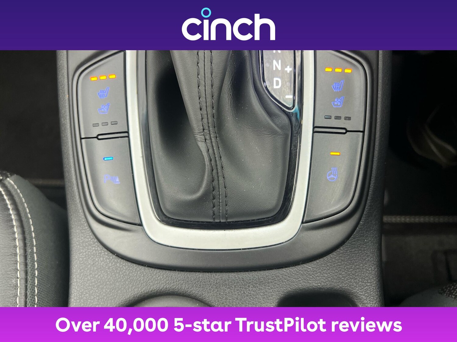 Used Hyundai KONA 2020 for sale - 77006901: Photo 38