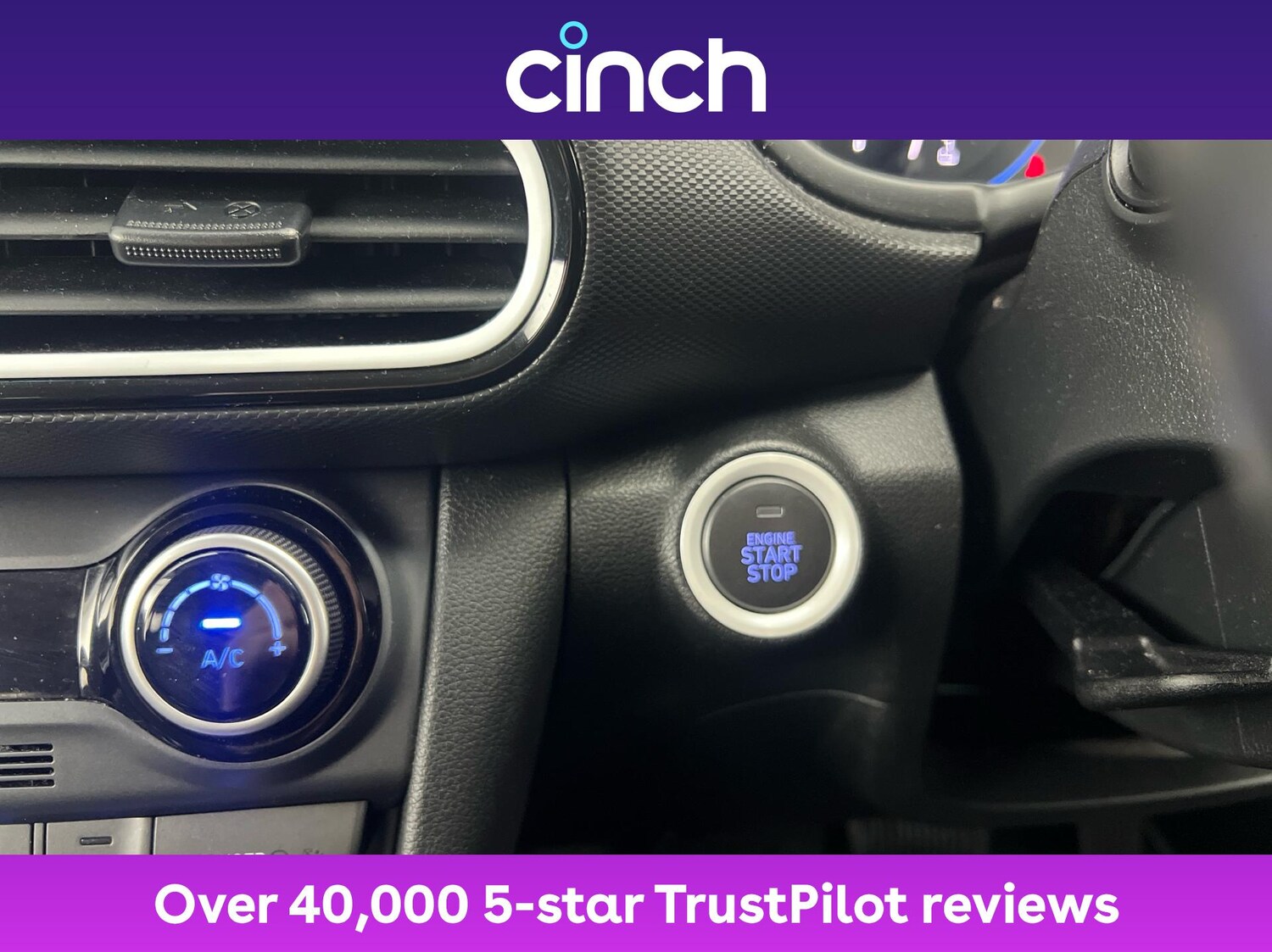 Used Hyundai KONA 2020 for sale - 77006901: Photo 43