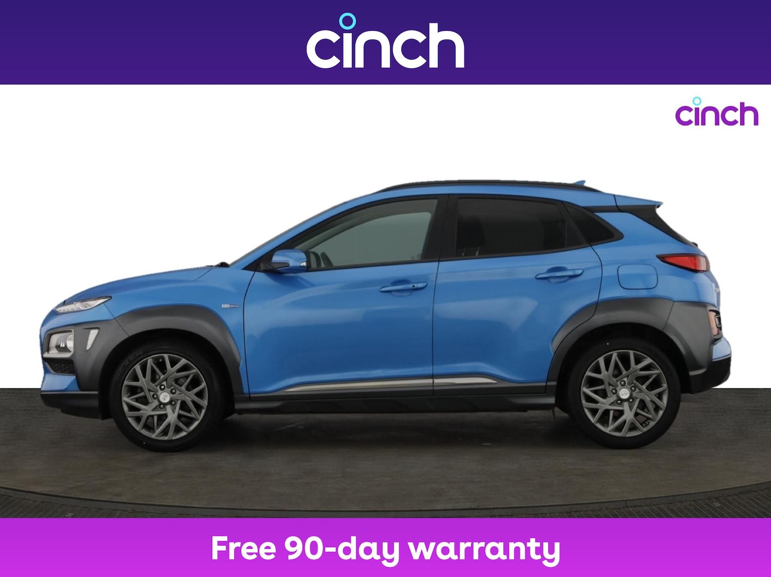 Used Hyundai KONA 2020 for sale - 77006901: Photo 8